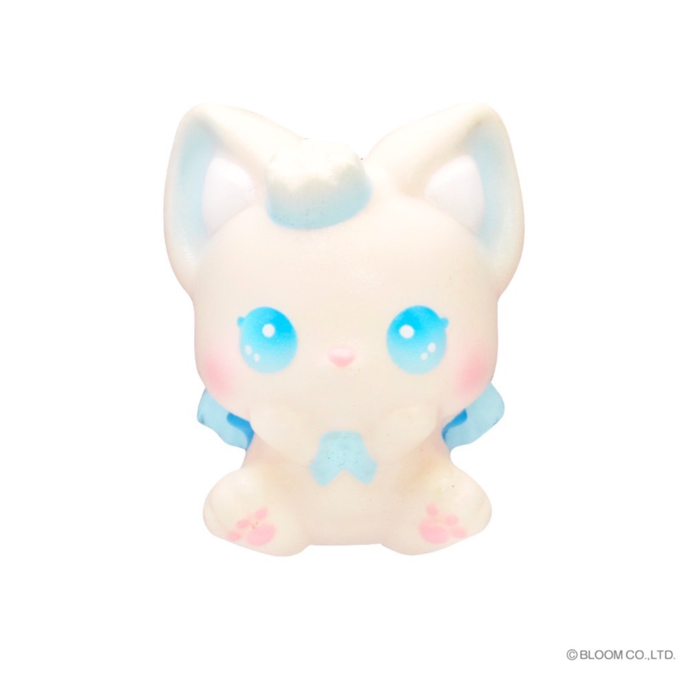 ibloom 日本 正版 Ibloom角色盲盒Vol.2 驚喜盒 squishy 軟如 捏捏 慢回彈 禮物-細節圖2