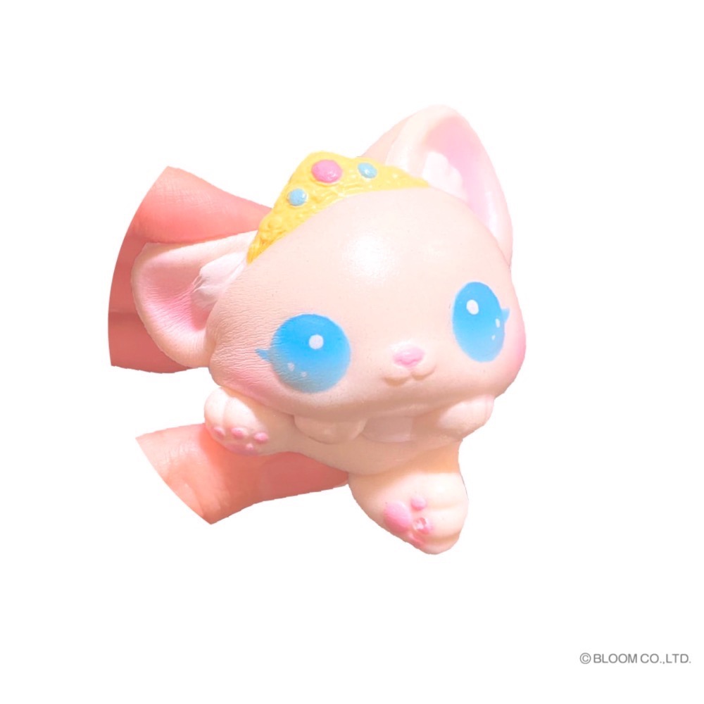 ibloom 日本 正版 Ibloom角色盲盒Vol.2 驚喜盒 squishy 軟如 捏捏 慢回彈 禮物-細節圖7