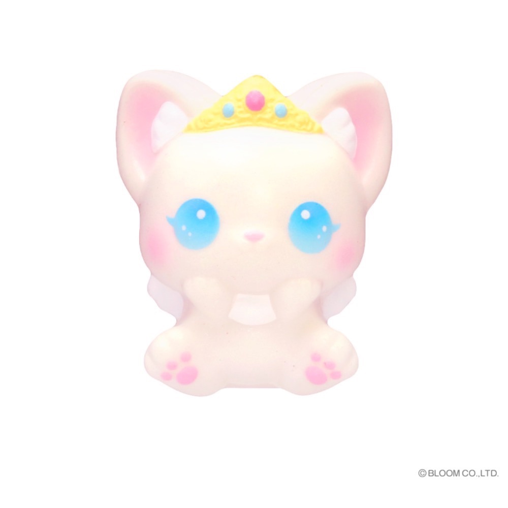 ibloom 日本 正版 Ibloom角色盲盒Vol.2 驚喜盒 squishy 軟如 捏捏 慢回彈 禮物-細節圖9