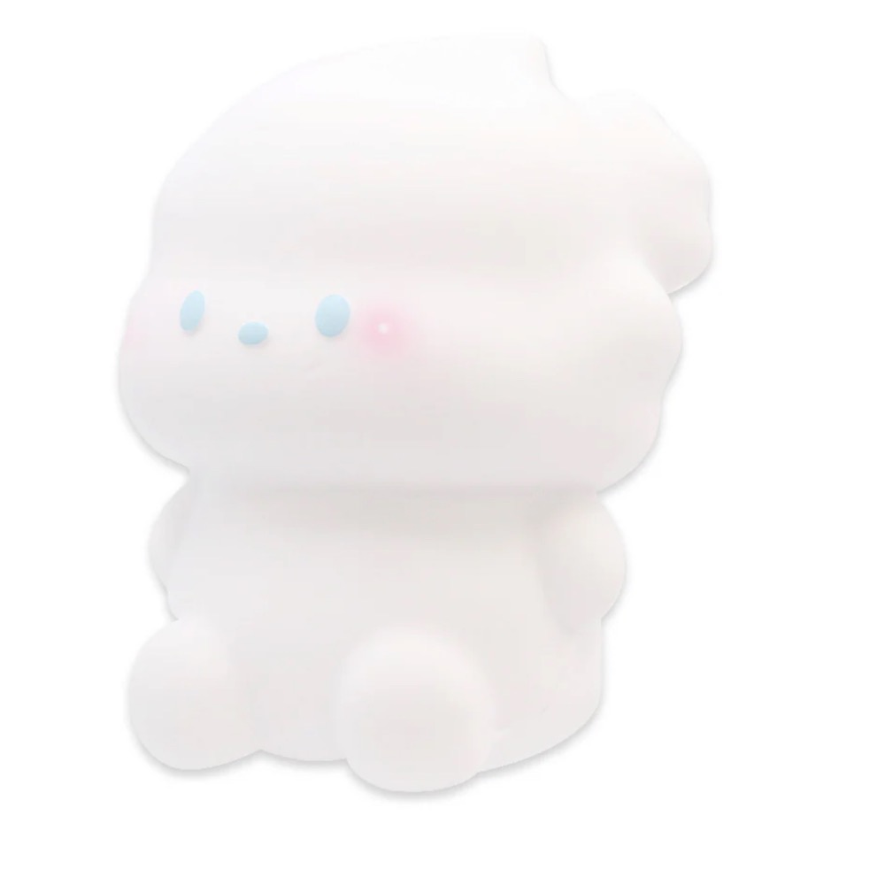 iBloom 日本 正版 可愛 新角色 鮮奶油 puchi 盒裝 squishy 軟軟 捏捏 慢回彈 紓壓 禮物-規格圖7