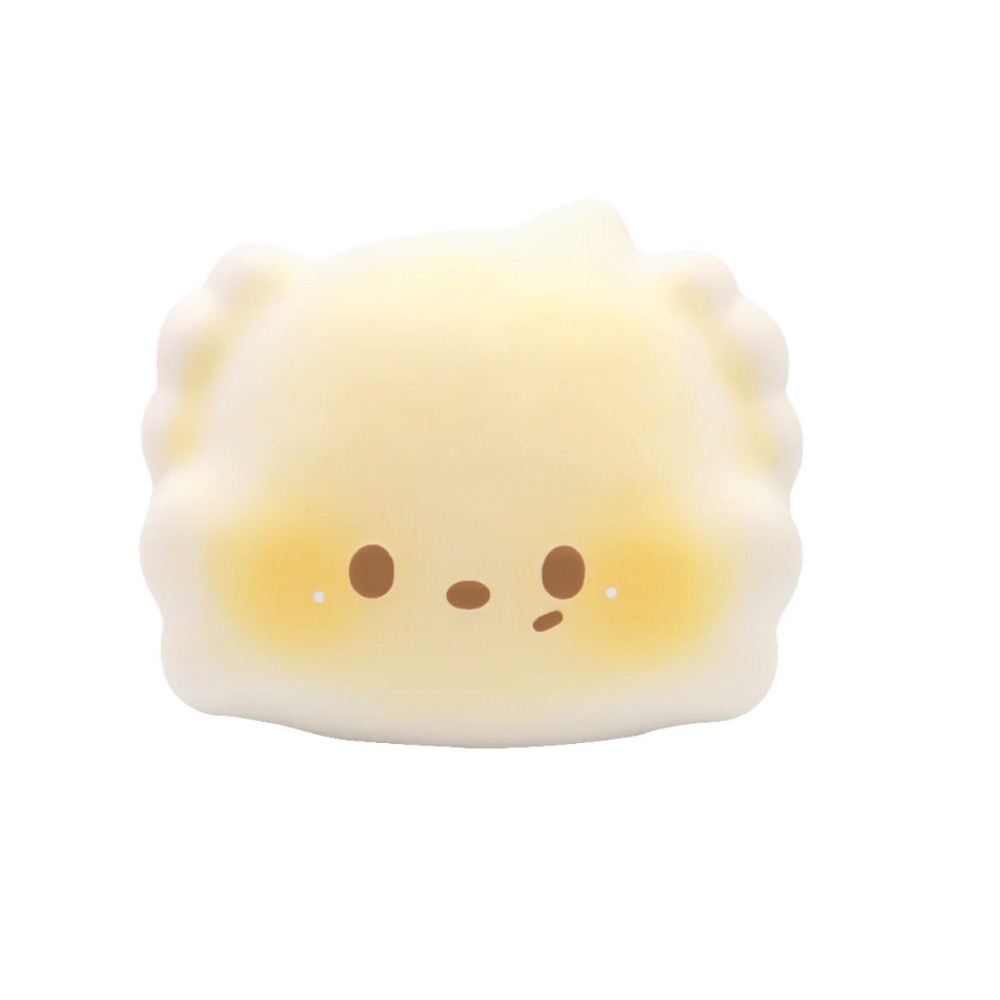 白色