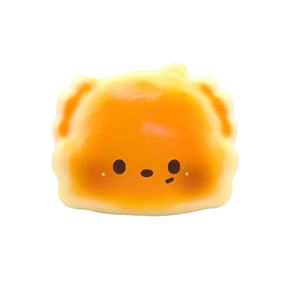 烤焦