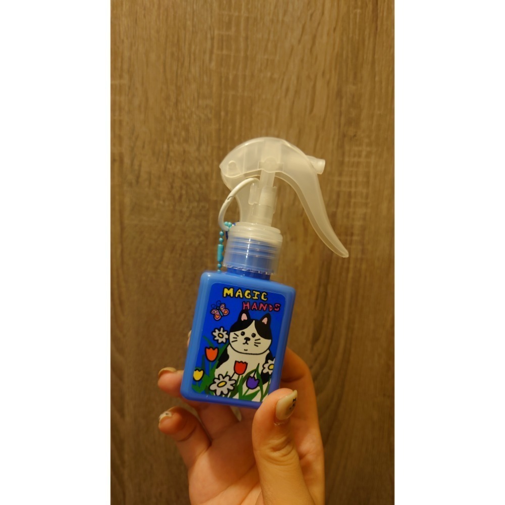 現貨各1 泰國帶回🇹🇭超Q文創酒精(共3款)-規格圖5