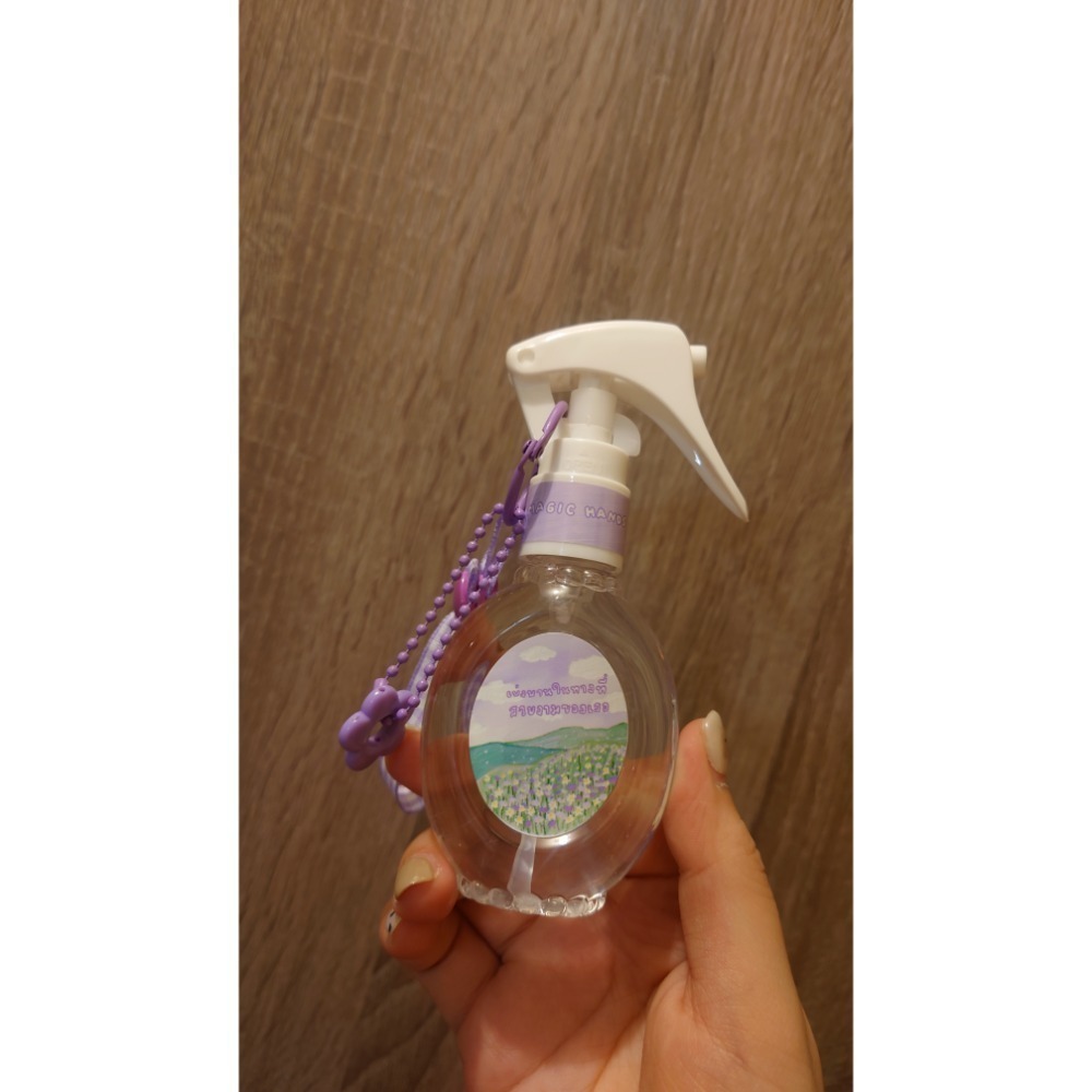 現貨各1 泰國帶回🇹🇭超Q文創酒精(共3款)-規格圖5