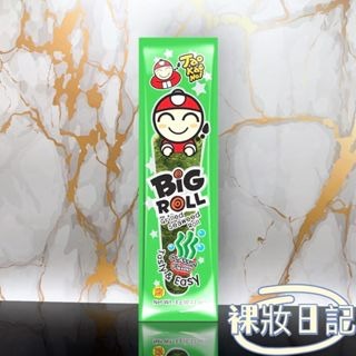 超低價 現貨寄出  泰國 小老闆 海苔捲 脆海苔 海苔捲 春節 零食 伴手禮 過年 送禮 單入 原味 魷魚 辣味 辣燒烤-細節圖4