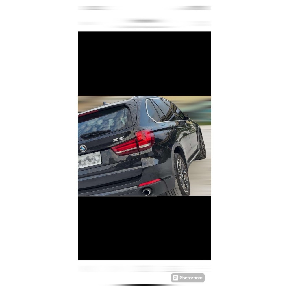 BMW X5 XDrive35i 豪華選配 2015年12月 公里數7萬9 自售車 歡迎詢價，請先私訊詢問報價再下單-細節圖2
