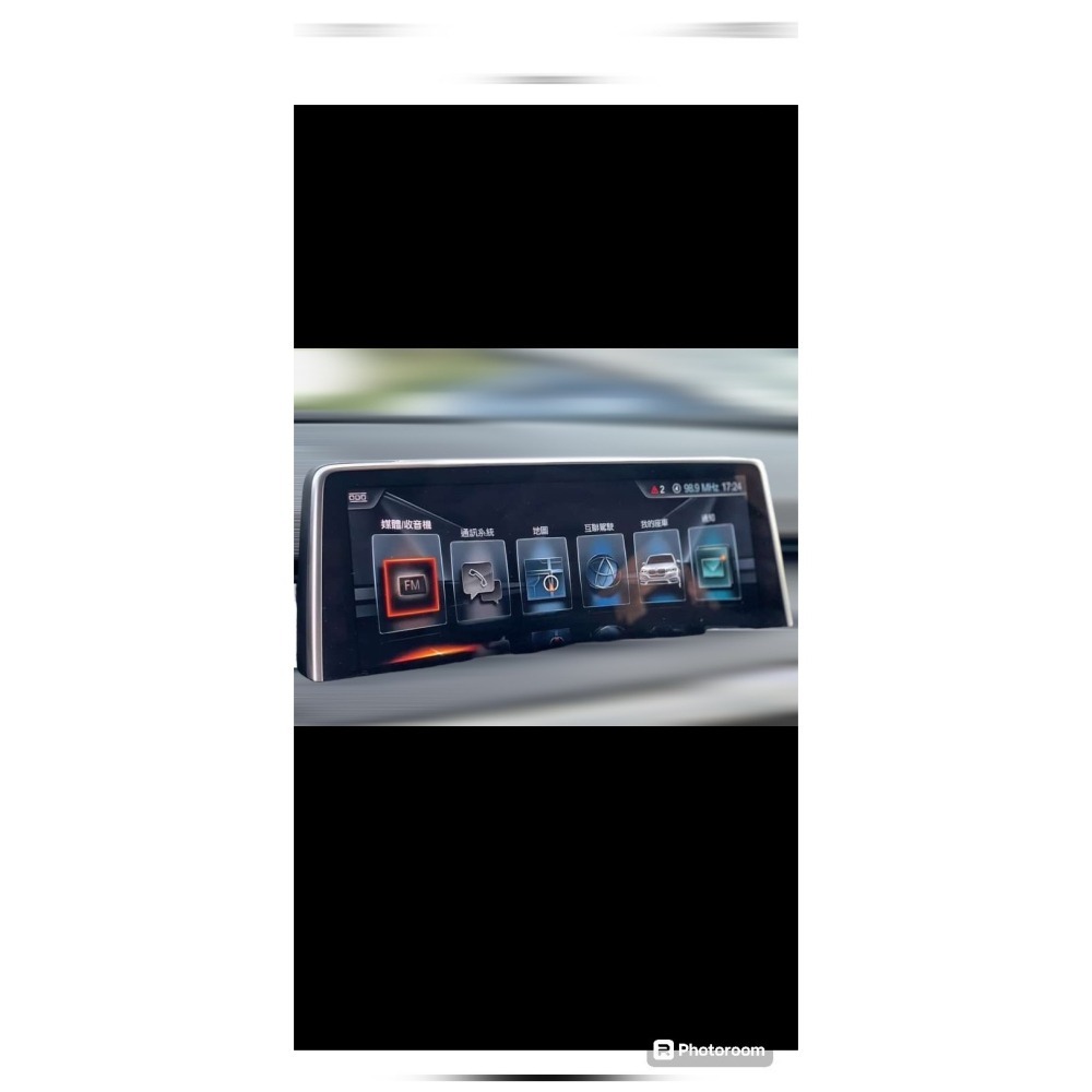 BMW X5 XDrive35i 豪華選配 2015年12月 公里數7萬9 自售車 歡迎詢價，請先私訊詢問報價再下單-細節圖3