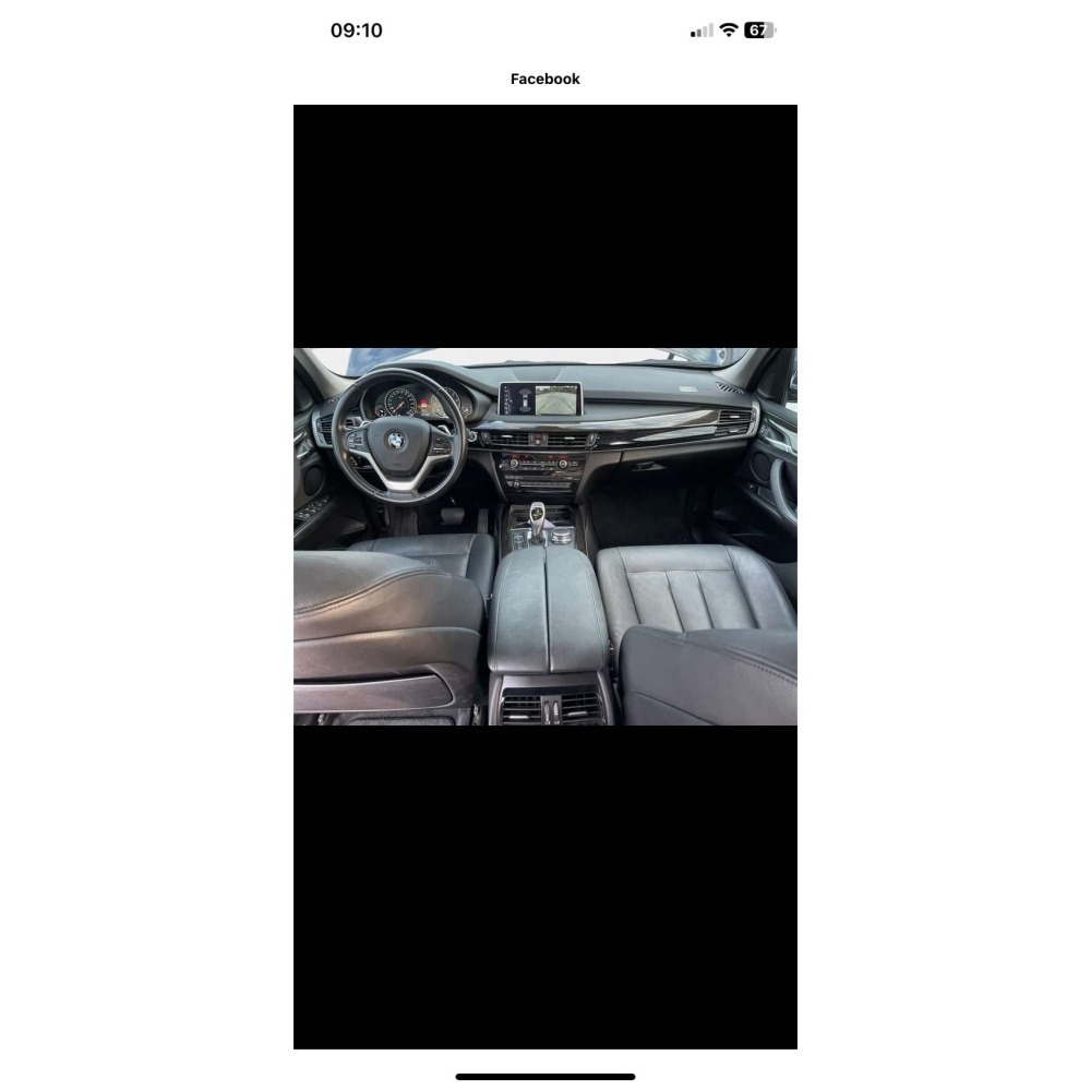 BMW X5 XDrive35i 豪華選配 2015年12月 公里數7萬9 自售車 歡迎詢價，請先私訊詢問報價再下單-細節圖5