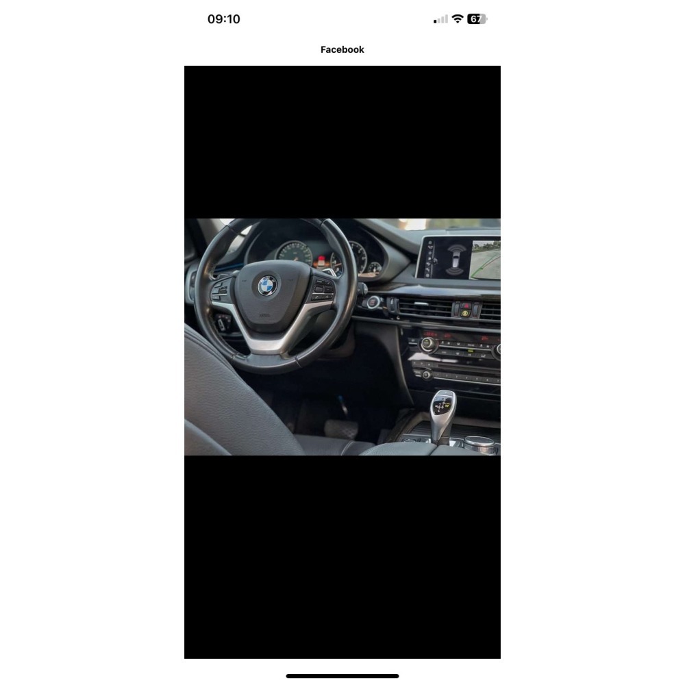 BMW X5 XDrive35i 豪華選配 2015年12月 公里數7萬9 自售車 歡迎詢價，請先私訊詢問報價再下單-細節圖6