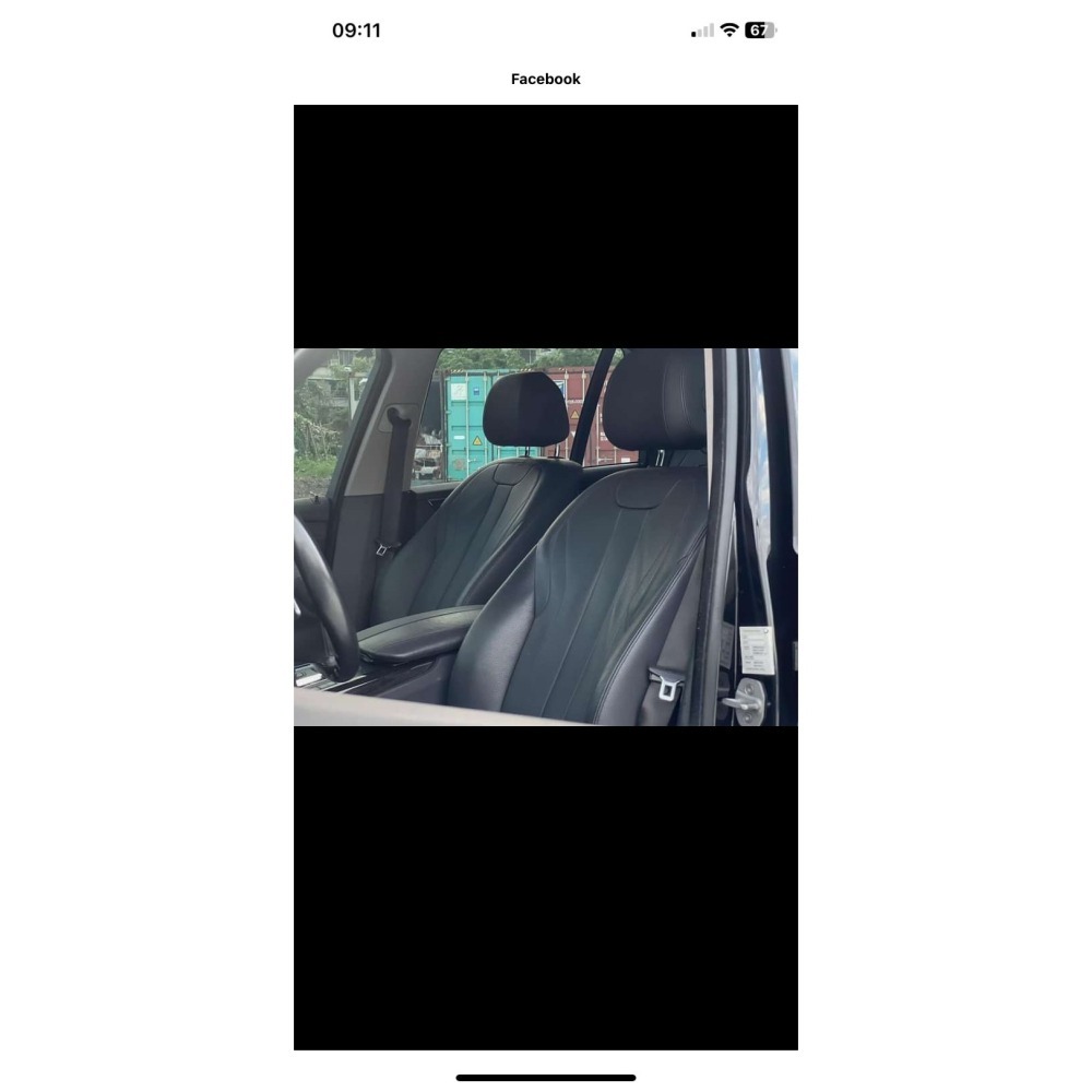 BMW X5 XDrive35i 豪華選配 2015年12月 公里數7萬9 自售車 歡迎詢價，請先私訊詢問報價再下單-細節圖7