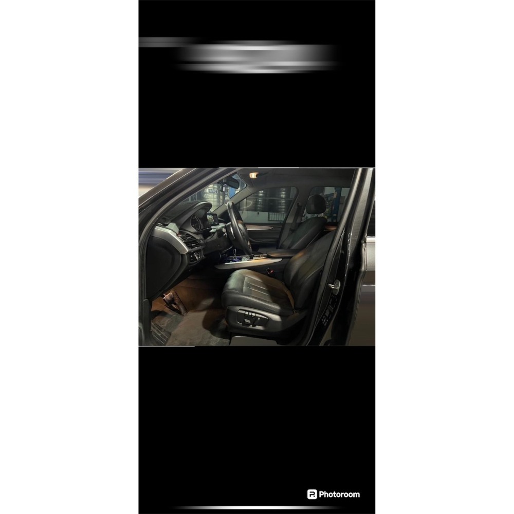 BMW X5 XDrive35i 豪華選配 2015年12月 公里數7萬9 自售車 歡迎詢價，請先私訊詢問報價再下單-細節圖8