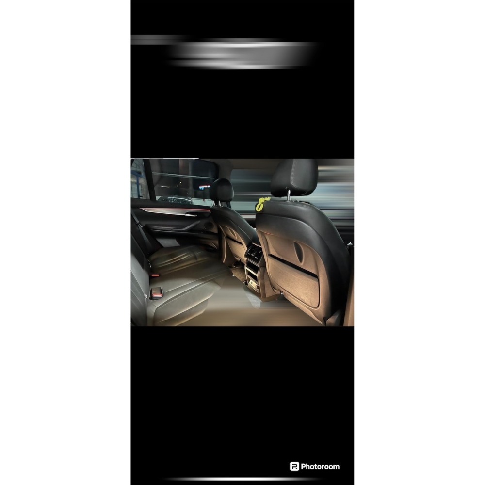 BMW X5 XDrive35i 豪華選配 2015年12月 公里數7萬9 自售車 歡迎詢價，請先私訊詢問報價再下單-細節圖9