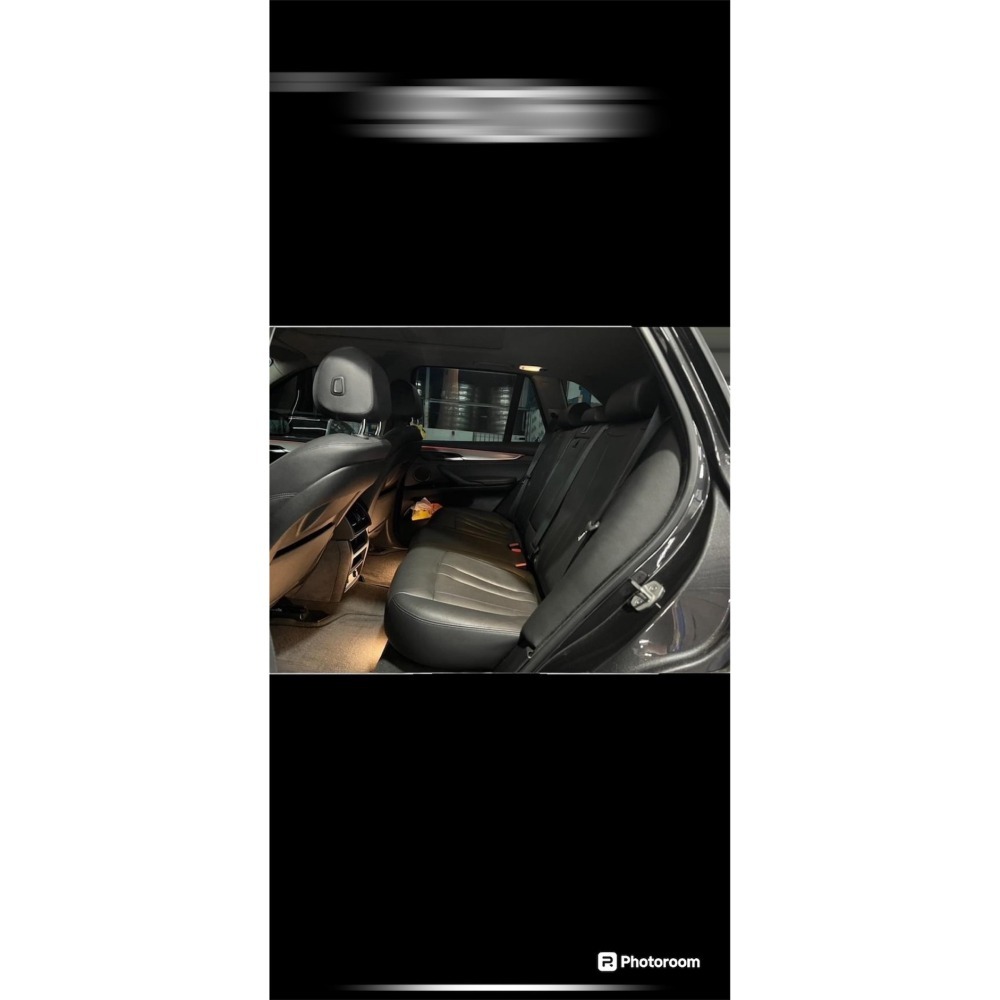 BMW X5 XDrive35i 豪華選配 2015年12月 公里數7萬9 自售車 歡迎詢價，請先私訊詢問報價再下單-細節圖10