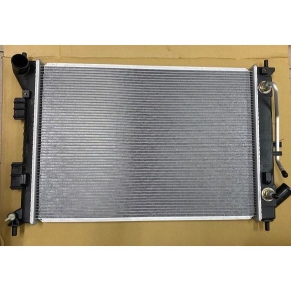 吉茂水箱 現代汽車ELANTRA山土匪MATRIX/TUCSON/IX35/I30 STAREX 請先私訊詢問報價再下單-細節圖6