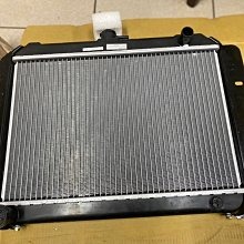 吉茂水箱 豐田全車系 金瑞獅 1.8 1992->年 雙排 OATY5481水廂總成 請先私訊詢問報價再下單-細節圖2