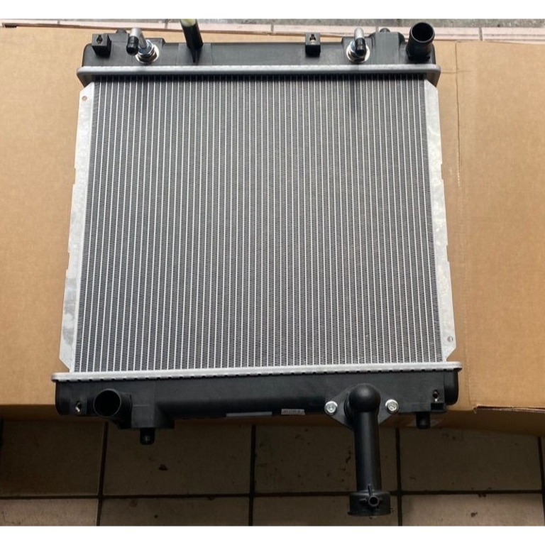 吉茂/副廠 水箱 鈴木 吉米JIMNY1.3 1999-2018年 OASK5498 ALTO  請先私訊詢問報價再下單-細節圖2