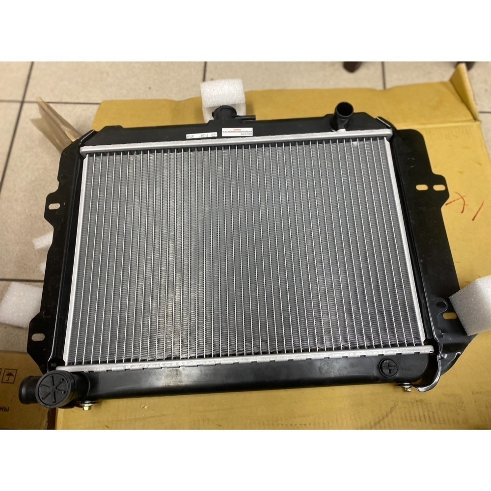 吉茂水箱 豐田 瑞獅ZACE1.5 1.8 92-98年雙排OATY5481 水箱總成 水廂總成 請先私訊詢問報價再下單-細節圖3