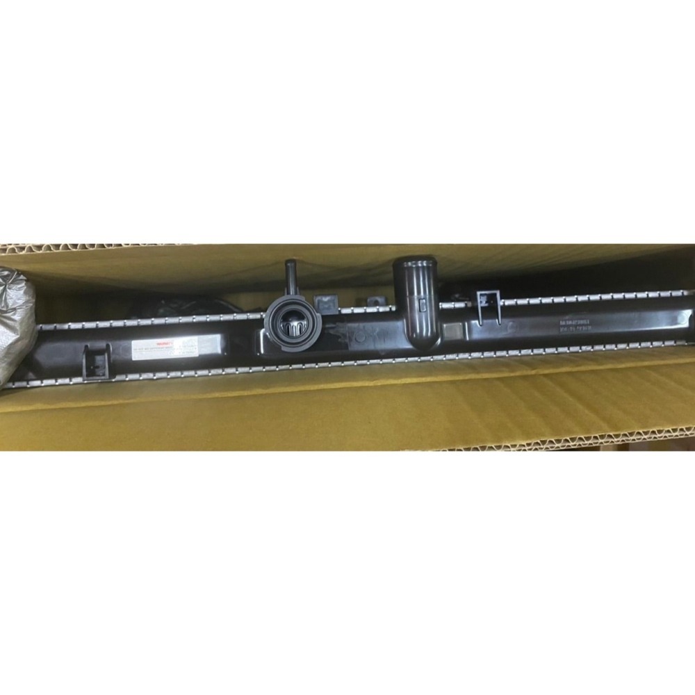 吉茂水箱 三菱 GRUNDER 2.4 2005年~ 一排/雙排水箱 其他車款都有，請先私訊詢問報價後再下單-細節圖2