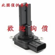 鈴木全車系 SWIFT SOLIO 一路發/紳寶 SAAB 93/95 空氣流量計 空氣流量器 請先私訊詢問報價再下單-細節圖2