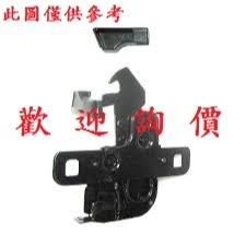 凌志全車系 IS200 IS250  IS300 RX300 中控鎖 前.後車門鎖 六角鎖  請先私訊詢問報價再下單-細節圖2