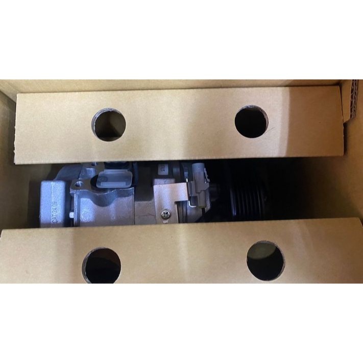 DENSO冷氣壓縮機 原廠/副廠 TOYOTA豐田全車系 ALTIS/SIENTA/TUNDRA請先私訊詢問報價再下單-細節圖3