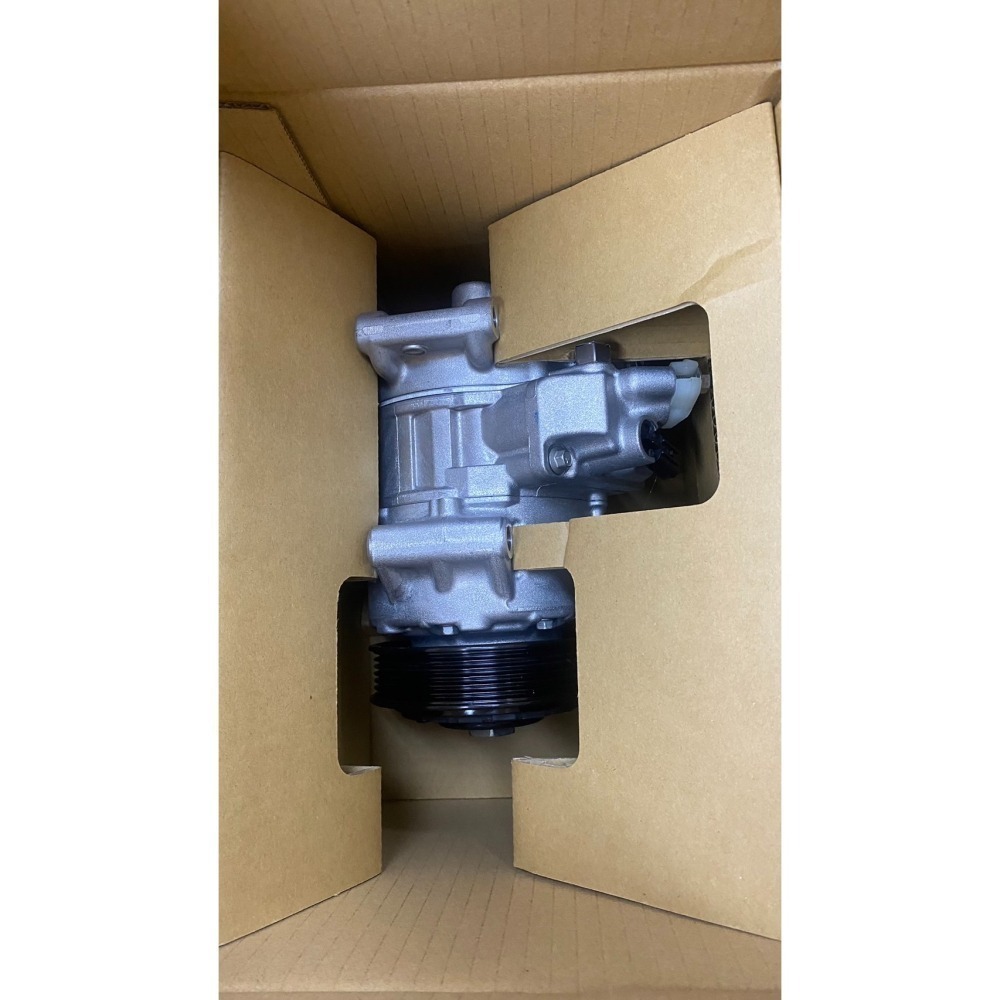 DENSO/正廠/副廠 冷氣壓縮機 豐田 Vios/CAMRY/LEXUS凌志 其它車款都有  請先私訊詢問報價再下單-細節圖3