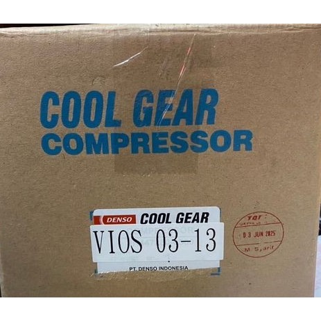 DENSO/正廠/副廠 冷氣壓縮機 豐田 Vios/CAMRY/LEXUS凌志 其它車款都有  請先私訊詢問報價再下單-細節圖4