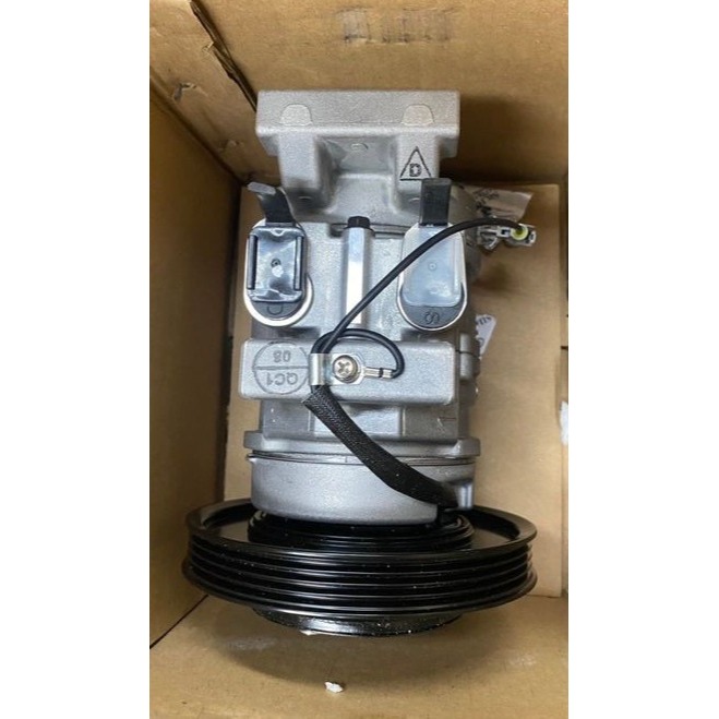 DENSO/正廠/副廠 冷氣壓縮機 豐田 Vios/CAMRY/LEXUS凌志 其它車款都有  請先私訊詢問報價再下單-細節圖6