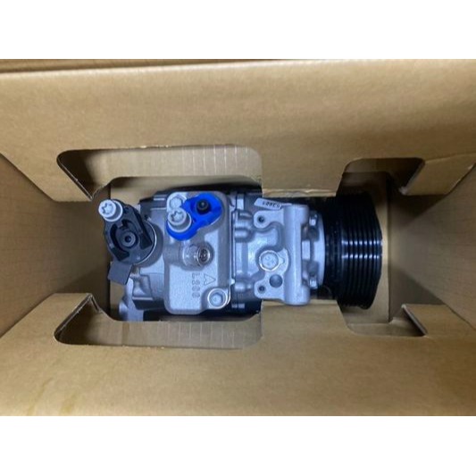 DENSO正廠/副廠 冷氣壓縮機 AUDI 奧迪全車系 A3 A4 A5 A6 A7 A8 A1 請先私訊詢問報價再下單-細節圖2