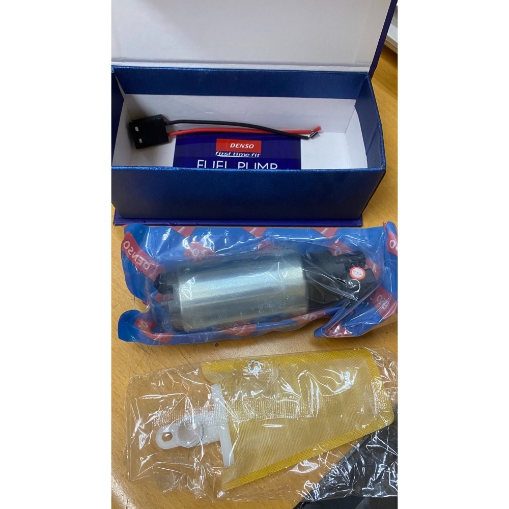 汽油幫浦 電動幫浦 日產TIIDA/QRV/TEANA J31/CRV/MARCH/ QUEST請先私訊詢問報價再下單-細節圖3