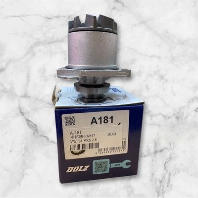 GMB/DOLZ水幫浦 福斯T4 VR6 GOLF VENTO SHARAN PASSAT水泵浦 請先私訊詢問報價再下單-細節圖2