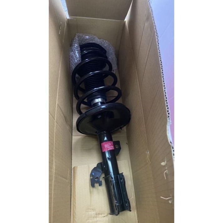 YKYB/亞洲之星前.後避震器 豐田全車系 EXSIOR/AURIS 其它車款都有 請先私訊詢問報價再下單-細節圖4