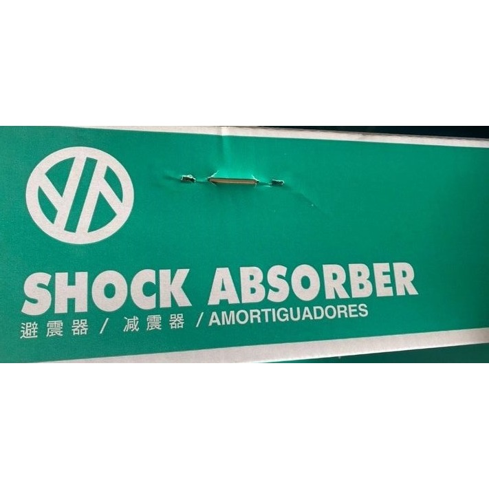 YKYB 前.後避震器 總成 三菱全車系 COLT PLUS/SAVRIN/日蝕 其它車款都有，請先私訊詢問報價再下單-細節圖3