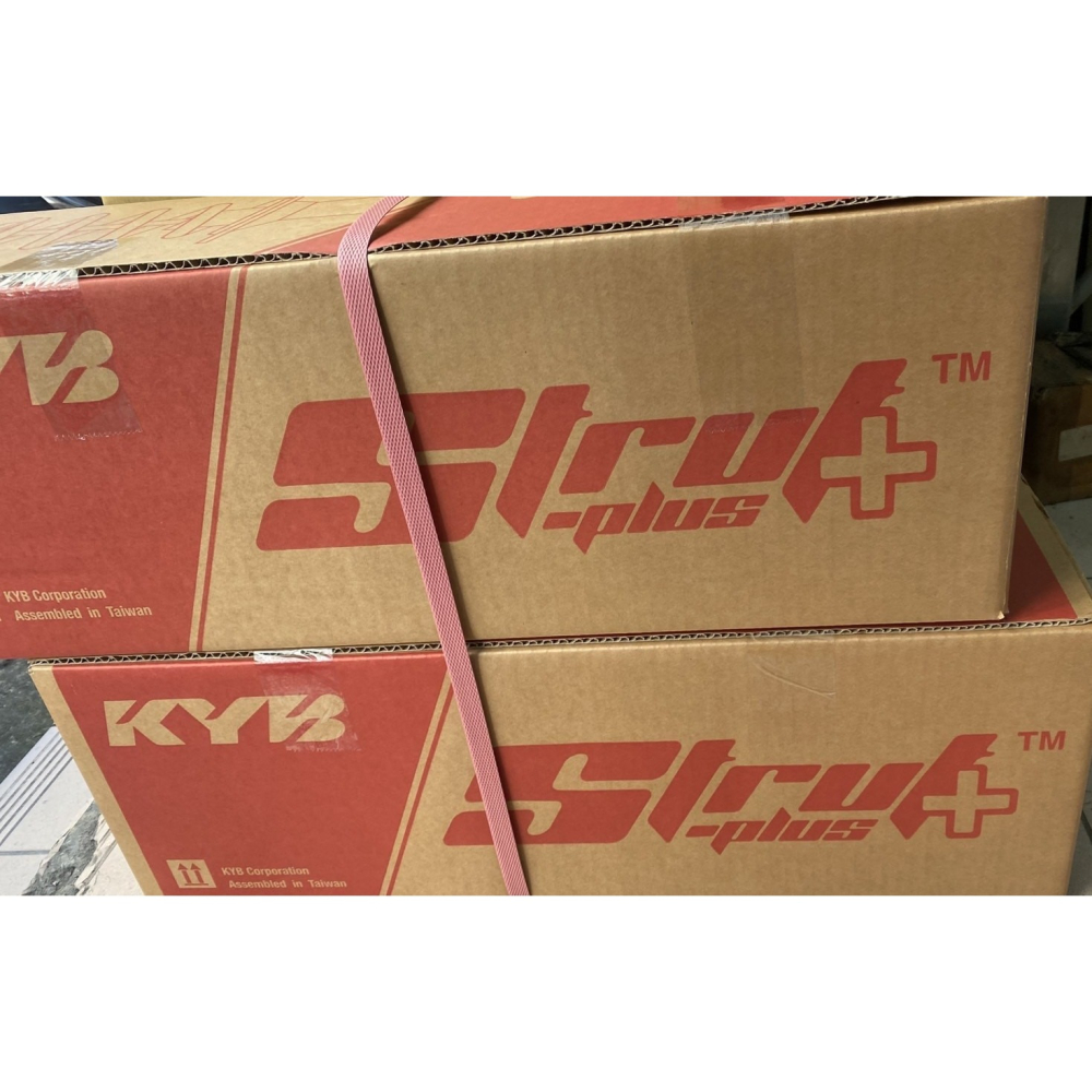 YKYB前.後避震器 總成 三菱全車系ZINGER幸福力/SPACE GEAR台灣製 其它車款都有請先私訊詢問報價再下單-細節圖4