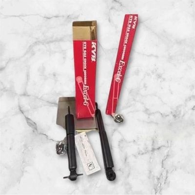 YKYB/KYB黑桶 前.後避震器 總成 三菱全車系中華 威利 菱帥 菱利 得利卡 其它車款都有，請先私訊詢問報價再下單-細節圖5