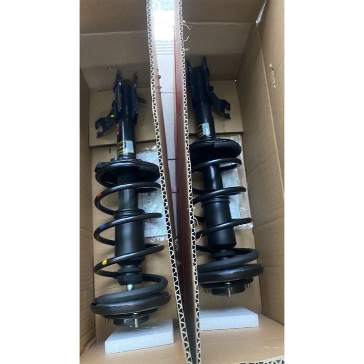 YKYB前.後避震器 總成 日產全車系 341 B14尖兵 好男人/ROGUE 其它車款都有，請先私訊詢問報價再下單哦-細節圖2