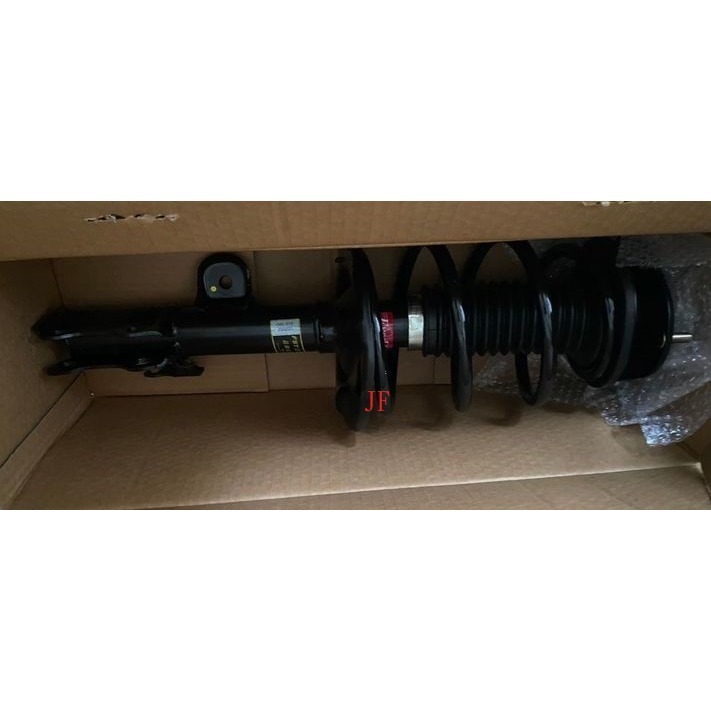 YKYB/亞洲之星 前.後避震器 總成 豐田 LLA COROLLA/CAMRY/ALTIS 請先私訊詢問報價再下單-細節圖6