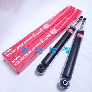 日本KYB New SR藍筒/黑桶避震器芯子Lexus 凌志CT200H/RX200/ES200 請先私訊詢問報價再下單-細節圖2