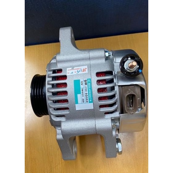 DENSO發電機 正廠/副廠 豐田ALTIS LA PRADO/SIENTA/VIOS/YARIS請先私訊詢問報價再下單-細節圖7