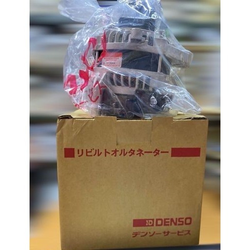 豐田全車系SIENTA/ALTIS/VIOS/LEXUS 原廠/副廠/日本件發電機 其它車款都有 請先私訊詢問報價再下單-細節圖10