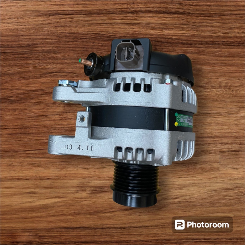 MINI 奧斯汀R55 R56 R60 ONE COOPER 原廠/副廠 發電機 其它車款都有 請先私訊詢問報價再下單-細節圖2