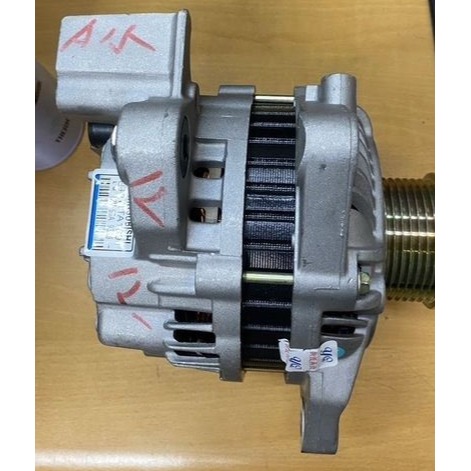 本田 HONDA 喜美8代 K12 1.8  90A 120A 副廠新品/日本件發電機 請先私訊詢問報價再下單-細節圖2