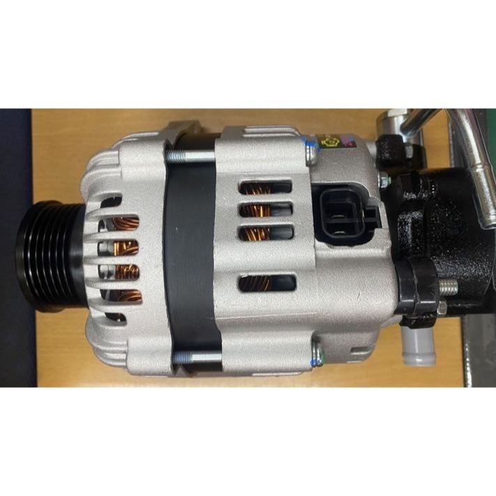 現代 ELANTRA 愛捷達GETZ/COUPE TRAJET 原廠/副廠/韓國件發電機 請先私訊詢問報價再下單-細節圖5