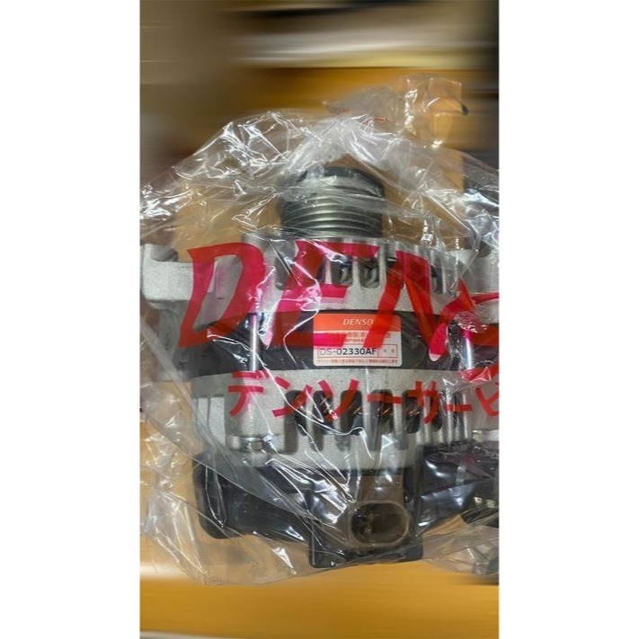 福特全車系 ESCAPE 2.0/邱比特Tribute 2.0/KUGA原廠/副廠/日本件發電機 請先私訊詢問報價再下單-細節圖3