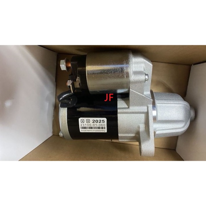 福特全車系 ESCAPE TRIBUTE 邱比特 浪九 RANGER 原廠/副廠新品啟動馬達 請先私訊詢問報價再下單哦-細節圖2