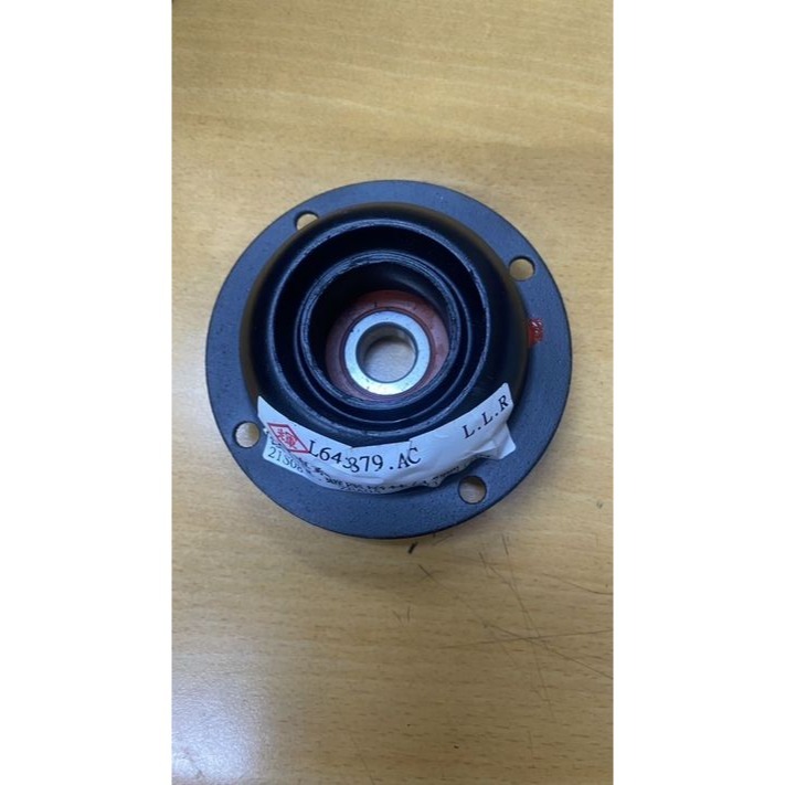 改裝避震橡皮上座 避震器軸承 培林 避震器上座  任何車系 平的 凸的 圓型的 四方的 請先私訊詢問報價再下單-細節圖2