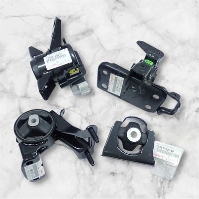 FORD 福特 Focus MK2/MK2.5/MK3/MK4/MK4.5 引擎腳 變速箱腳 請先私訊詢問報價再下單-細節圖3