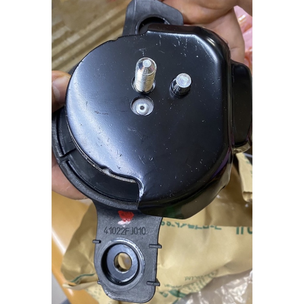 SUBARU速霸陸FORESTER森林人XV/LEGACY OUTBACK WRX引擎腳 變速箱腳請先私訊詢問報價再下單-細節圖5