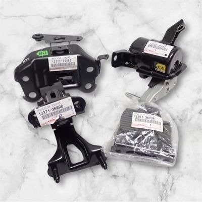 三菱SAVRIN/PAJERO/FORTIS/ECLIPSE CROSS日蝕全車引擎腳 變速箱腳請先私訊詢問報價再下單-細節圖3