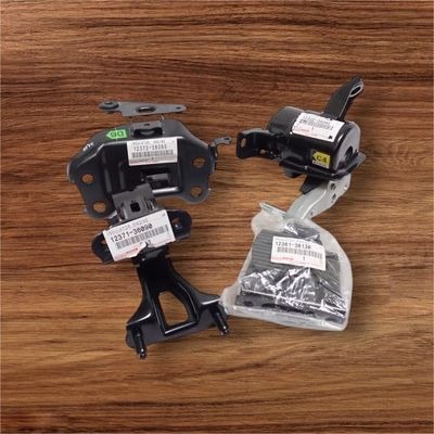 豐田 TOYOTA RAV4 2.0/2.4/2.5  2WD/4WD 前左右後 全車引擎腳 請先私訊詢問報價再下單-細節圖2